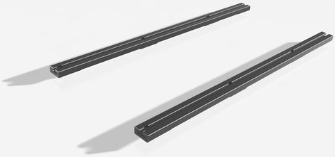 Skinz T Slot Rail Adapters for Matryx