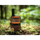 Globalstar Spot X