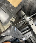 MVM NXT LVL Polaris 2013-2025 Throttle Block