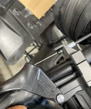MVM NXT LVL Polaris 2013-2025 Throttle Block