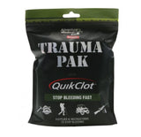 Trauma Pak w/ QuickClot