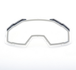 Klim Viper Replacement Double Lens