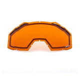 Klim Viper Replacement Double Lens
