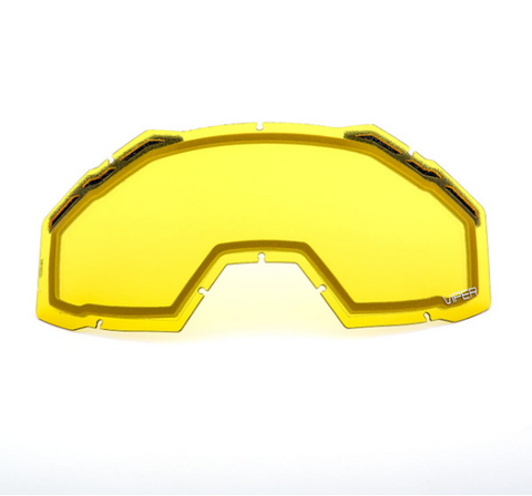 Klim Viper Replacement Double Lens