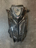 Skinz NXT LVL Polaris 2022-2025 Matryx Helium Access Hood