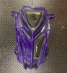 Skinz NXT LVL Polaris 2022-2025 Matryx Helium Access Hood