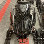 Skinz NXT LVL Polaris 2022-2025 Matryx Helium Access Hood