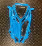 Skinz NXT LVL Polaris 2022-2025 Matryx Helium Access Hood