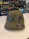 Klim Rider Flexfit Hat