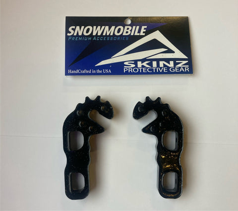 Skinz NXT LVL Standard & Max Handlebar Bags Replacement Mounts (Left & Right)