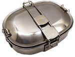 Full Throttle Hot Pot Cooker