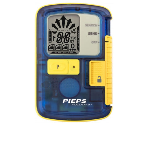 Pieps Powder BT Beacon Transceiver