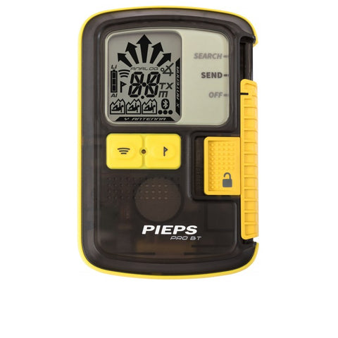 Pieps Pro BT Beacon Transceiver