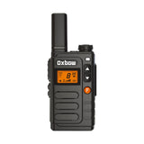 Oxbow Renegade 1.0 Two-Way Radio