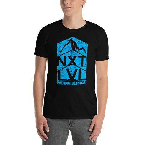 NXT LVL Short-Sleeve T-Shirt