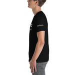 Eat Ride Sleep Repeat Short-Sleeve T-Shirt