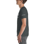 Eat Ride Sleep Repeat Short-Sleeve T-Shirt