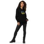 Peace in Ukraine Hoodie