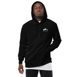 I Stand with Ukraine Hoodie