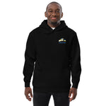 I Stand with Ukraine Hoodie