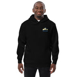 I Stand with Ukraine Hoodie