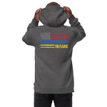I Stand with Ukraine Hoodie