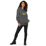 Peace in Ukraine Hoodie