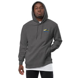 I Stand with Ukraine Hoodie