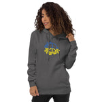 Peace in Ukraine Hoodie