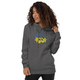 Peace in Ukraine Hoodie