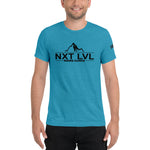 NXT LVL Short Sleeve T-shirt