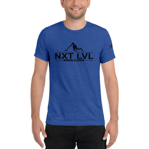 NXT LVL Short Sleeve T-shirt