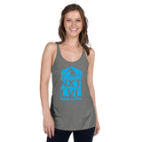 NXT LVL Women's Racerback Tank