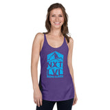 NXT LVL Women's Racerback Tank