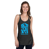 NXT LVL Women's Racerback Tank