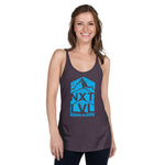 NXT LVL Women's Racerback Tank