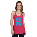 NXT LVL Women's Racerback Tank